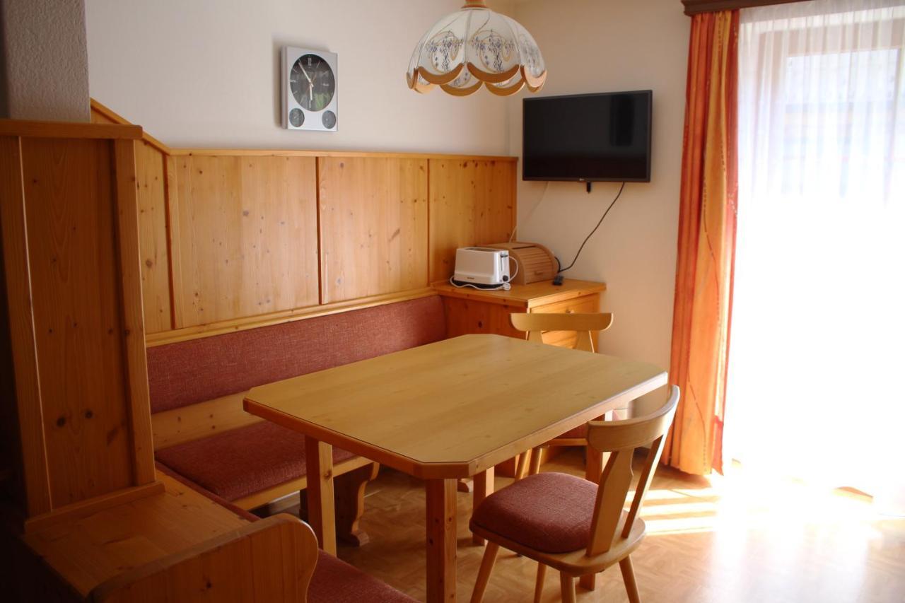 Appartement Gleiminger Forstau  Ngoại thất bức ảnh