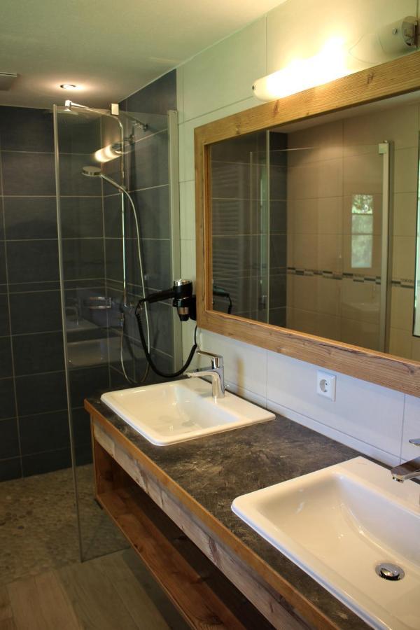 Appartement Gleiminger Forstau  Ngoại thất bức ảnh