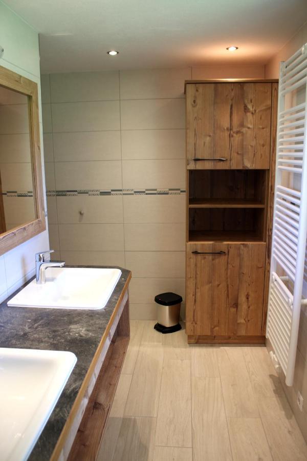 Appartement Gleiminger Forstau  Ngoại thất bức ảnh
