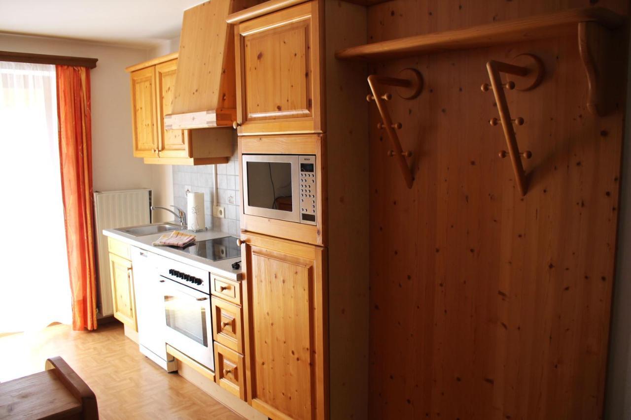 Appartement Gleiminger Forstau  Ngoại thất bức ảnh